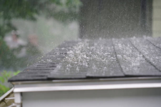 Hot Roofs in Riviera Beach, MD