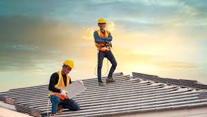 Best Asphalt Shingle Roofing  in Riviera Beach, MD